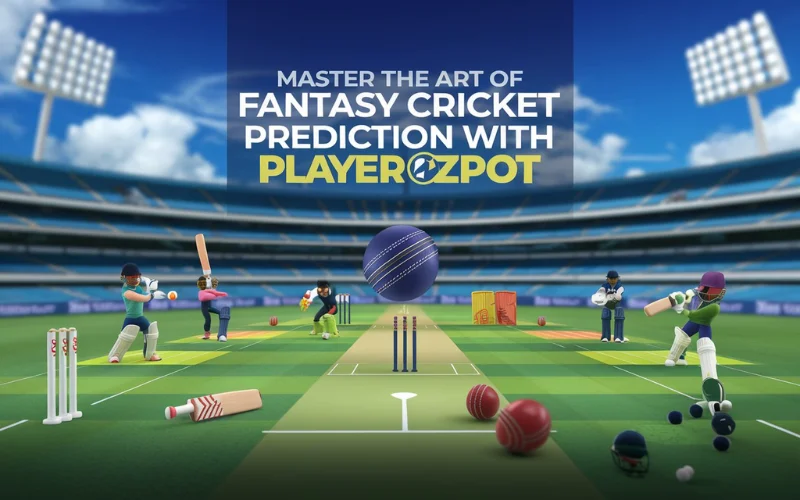 Fantasy Cricket Prediction