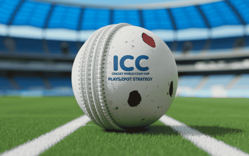 ICC Cricket World Cup Fantasy