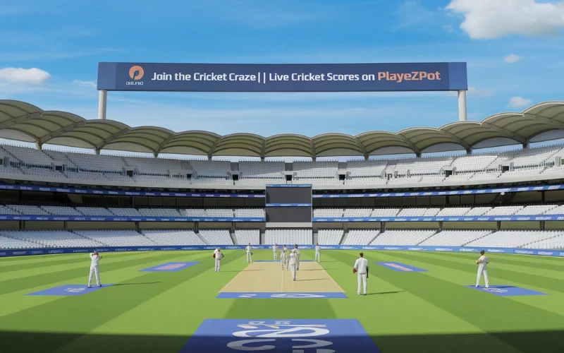 Live Cricket Scores